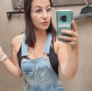 Meet your Posher, Marie-michele